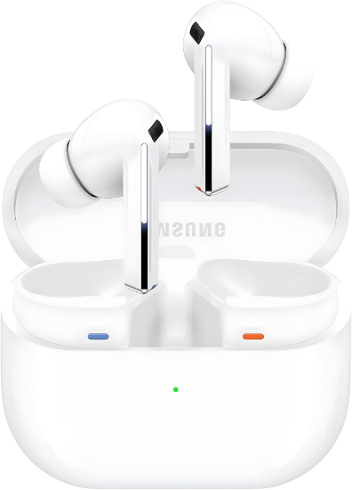 صورة • Samsung Galaxy Buds 3 Pro sim original