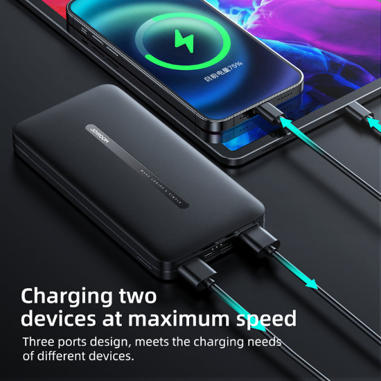 صورة • Power Bank Joyroom 10000Mah T012