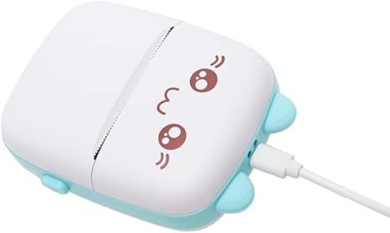 صورة • Mini Sticker Printer